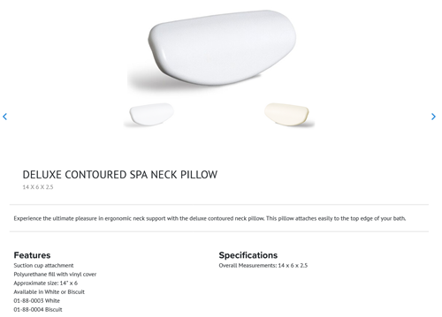 Jetta-contournedneckpillow