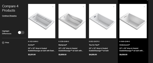Kohler-All4Compare