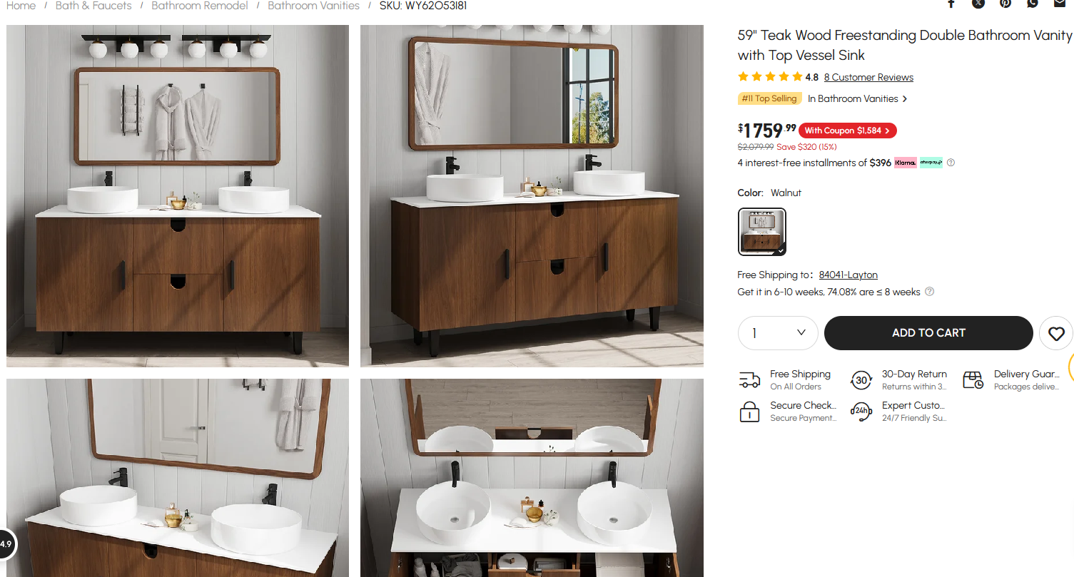 vanity_double_59teakwood