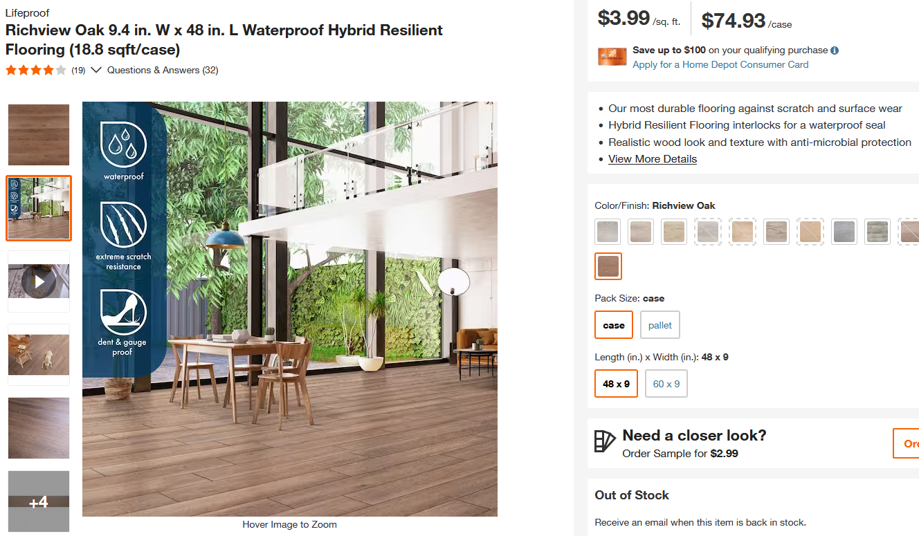 vinylhybrid_richview